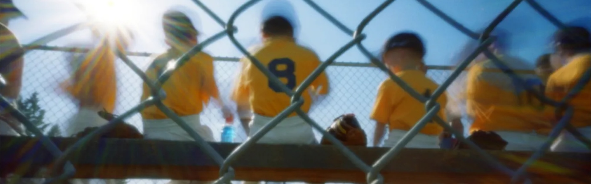 How to Manage Youth Baseball Games