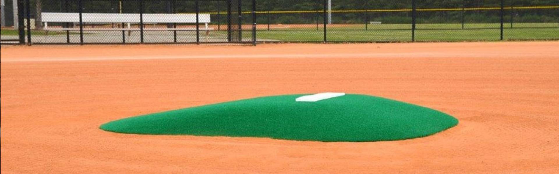 Major: Pitching 101